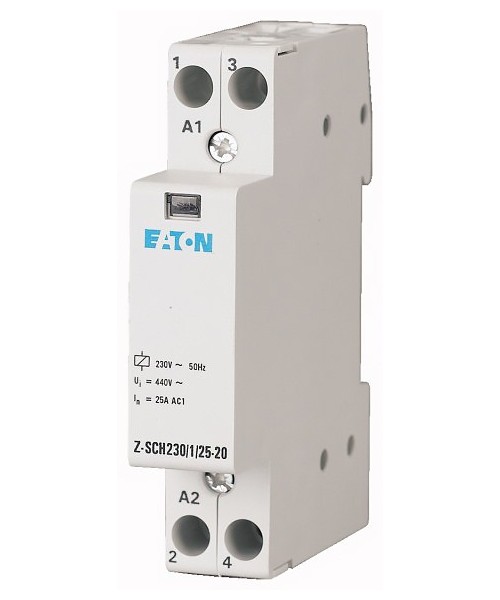 Stykač Eaton Z-SCH230/1/25-20