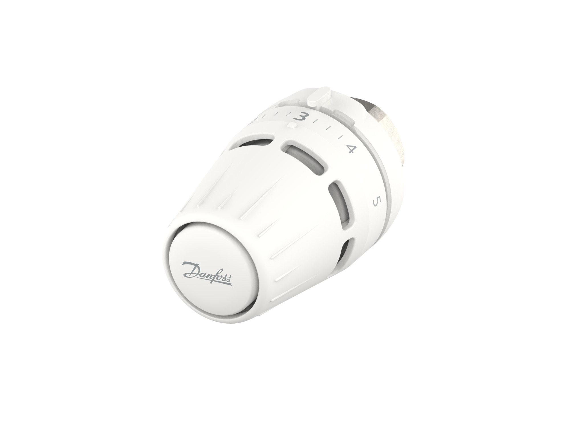 Hlavice termostatická Danfoss Regus M30×1,5