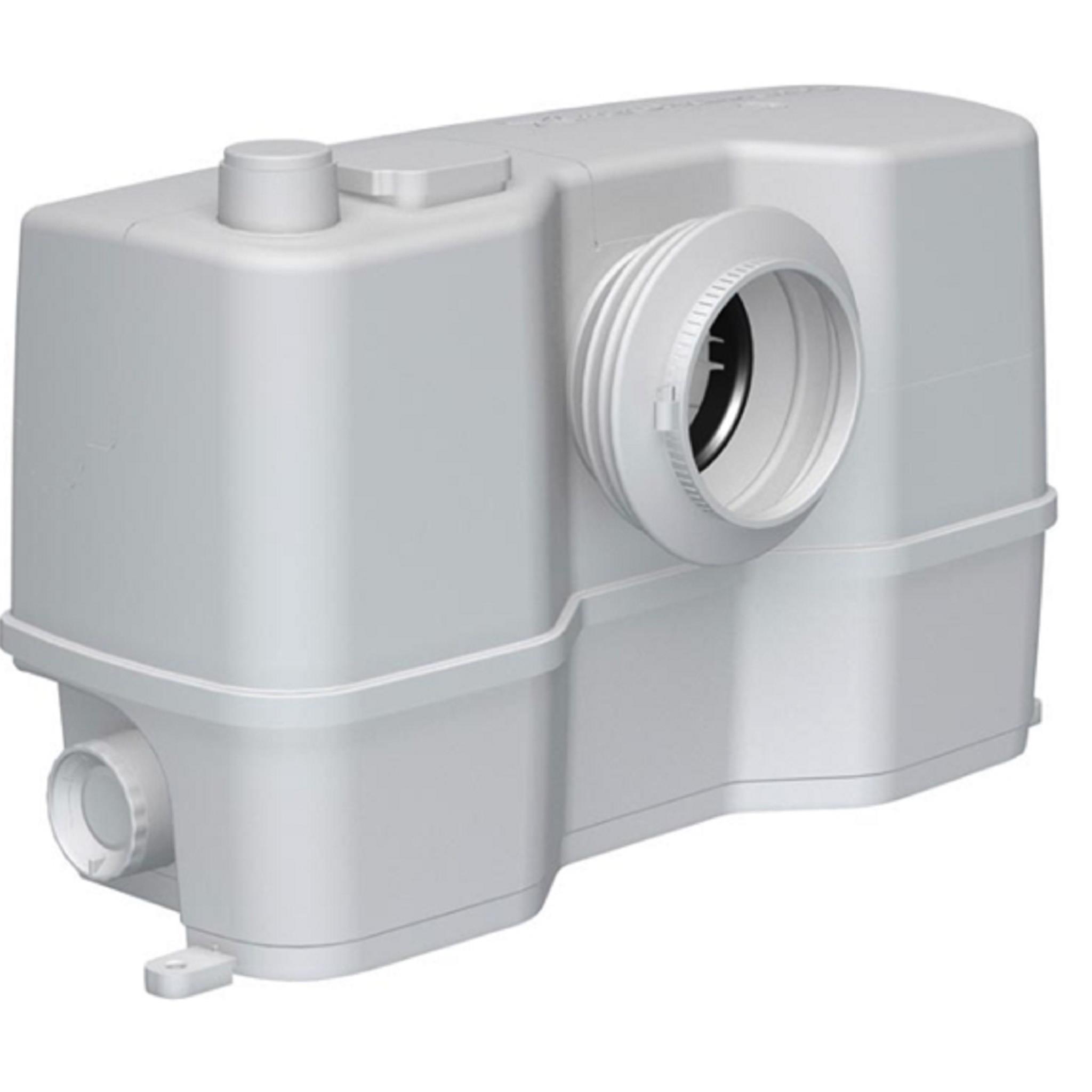 Přečerpávací stanice Grundfos SOLOLIFT2 WC-3