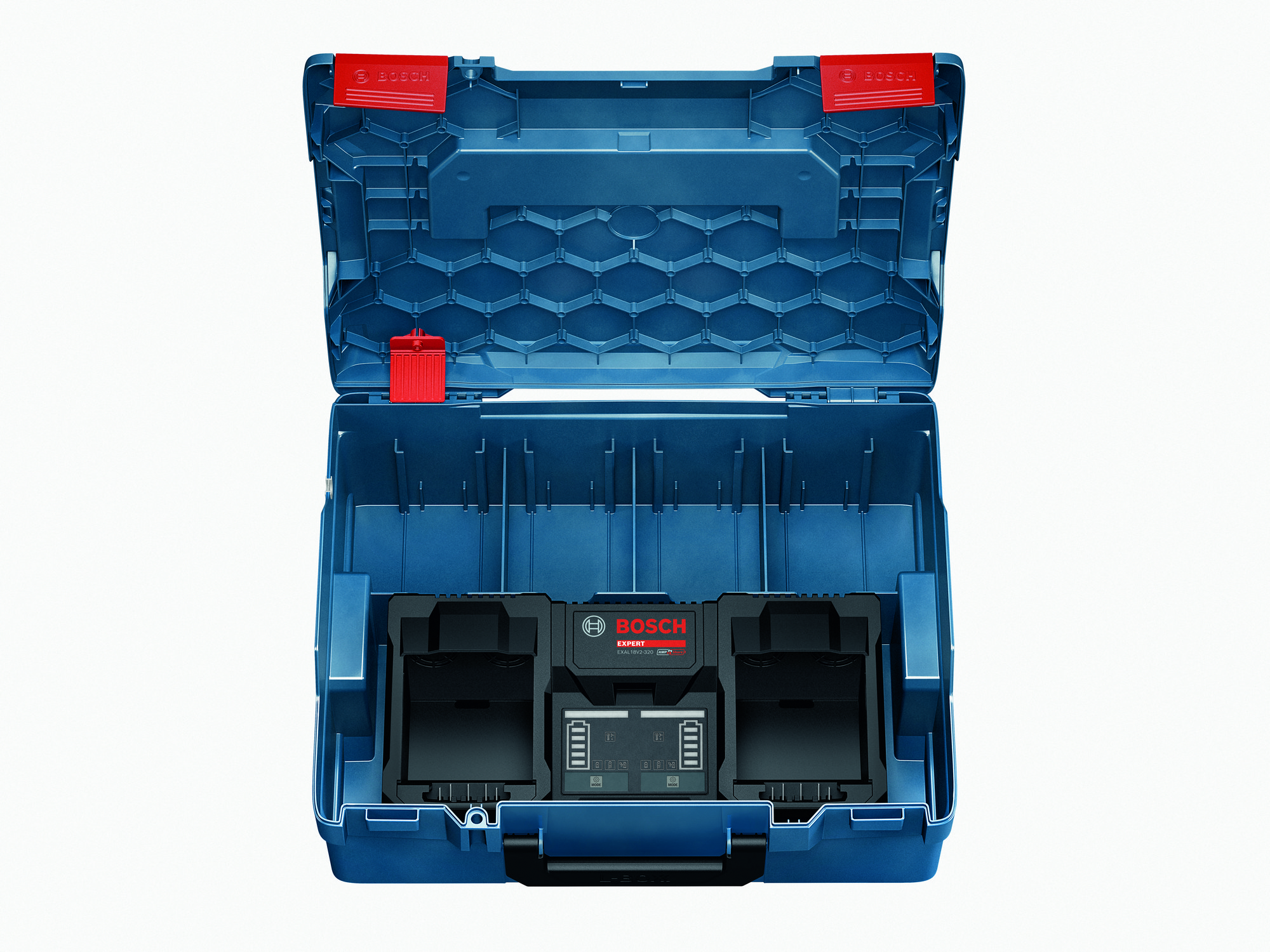 Nabíječka Bosch EXPERT EXAL18V2-320