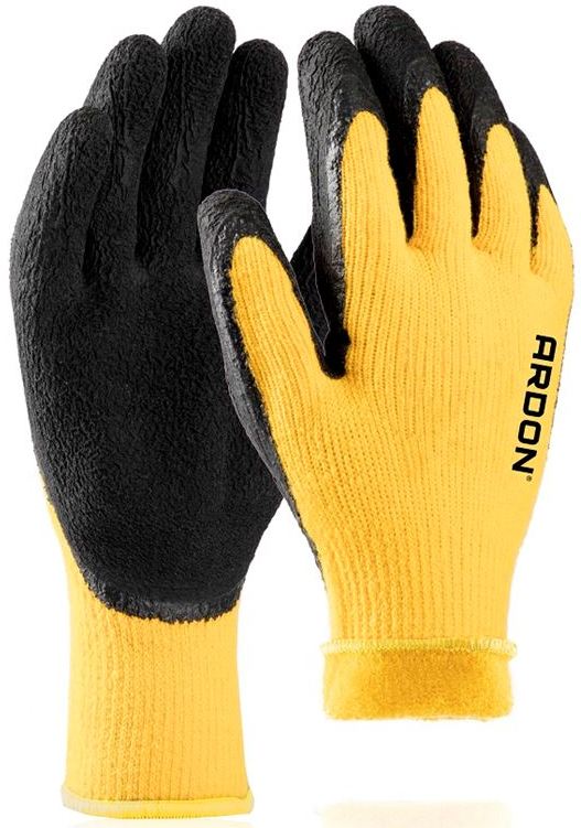 Rukavice zateplené Ardon Petrax Winter 8