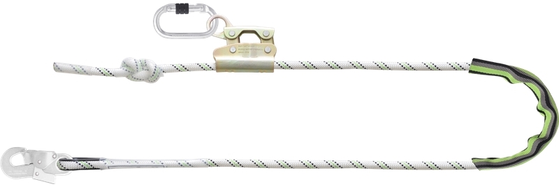 Lano polohovací Kratos Safety FA4090320 2 m