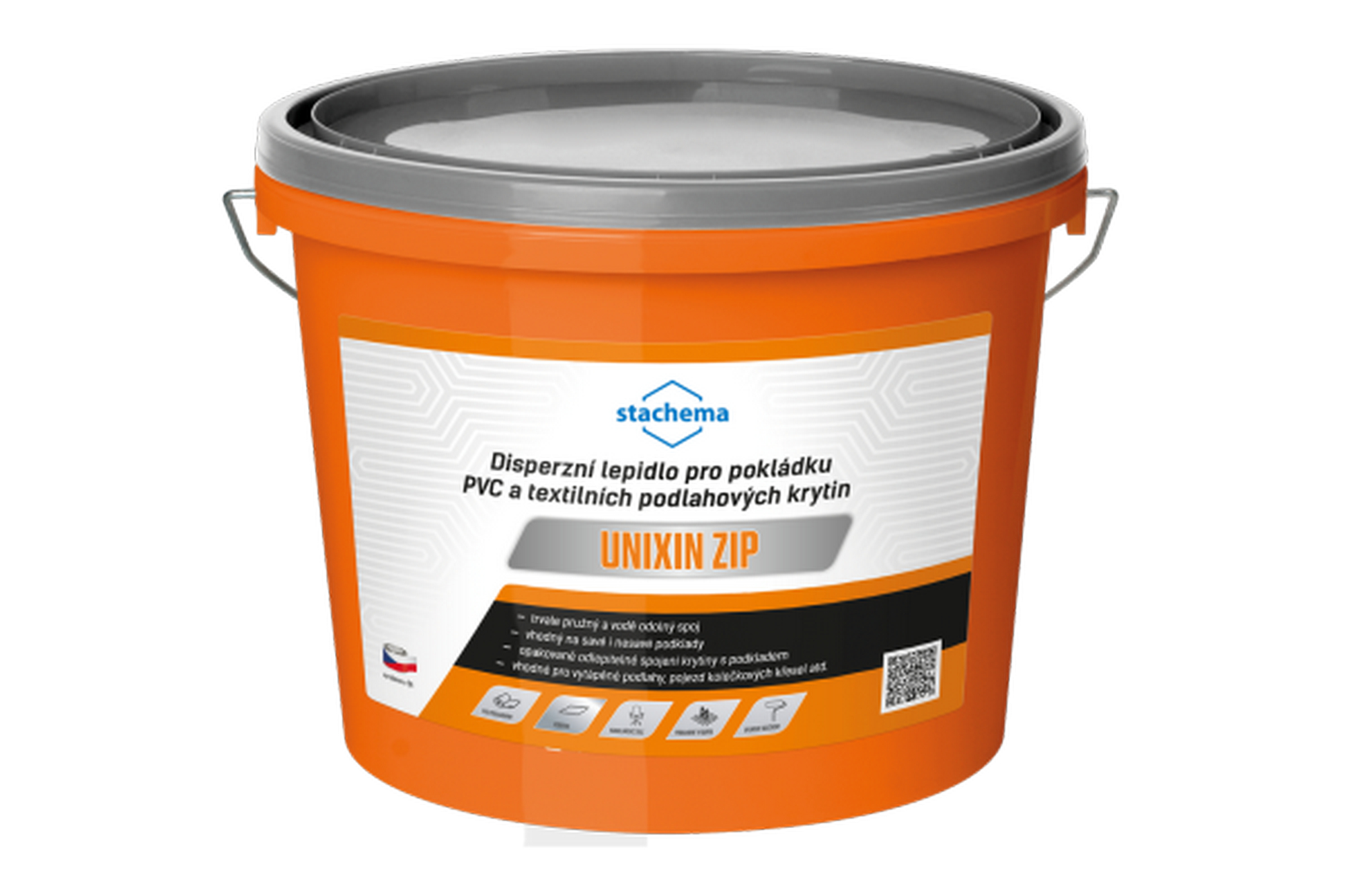 Lepidlo disperzní Stachema GF310 , 6 kg