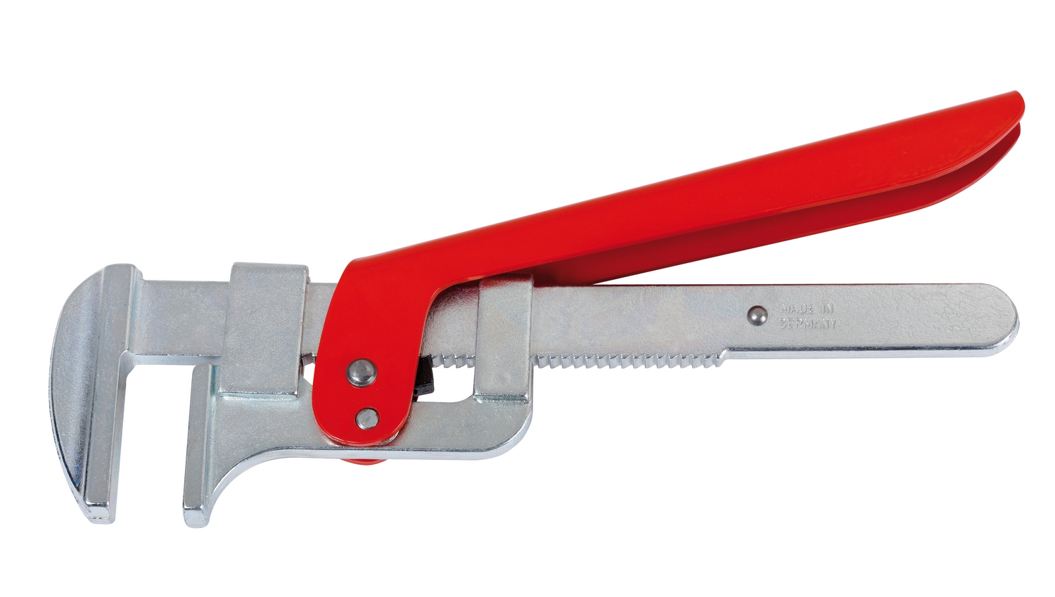 Hasák rychloupínací Rothenberger 260 mm