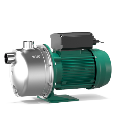 Samonasávací čerpadlo Wilo JET WJ 301 XEM, 230 V