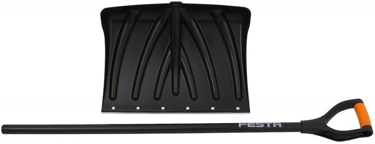 Shrnovač sněhu Festa