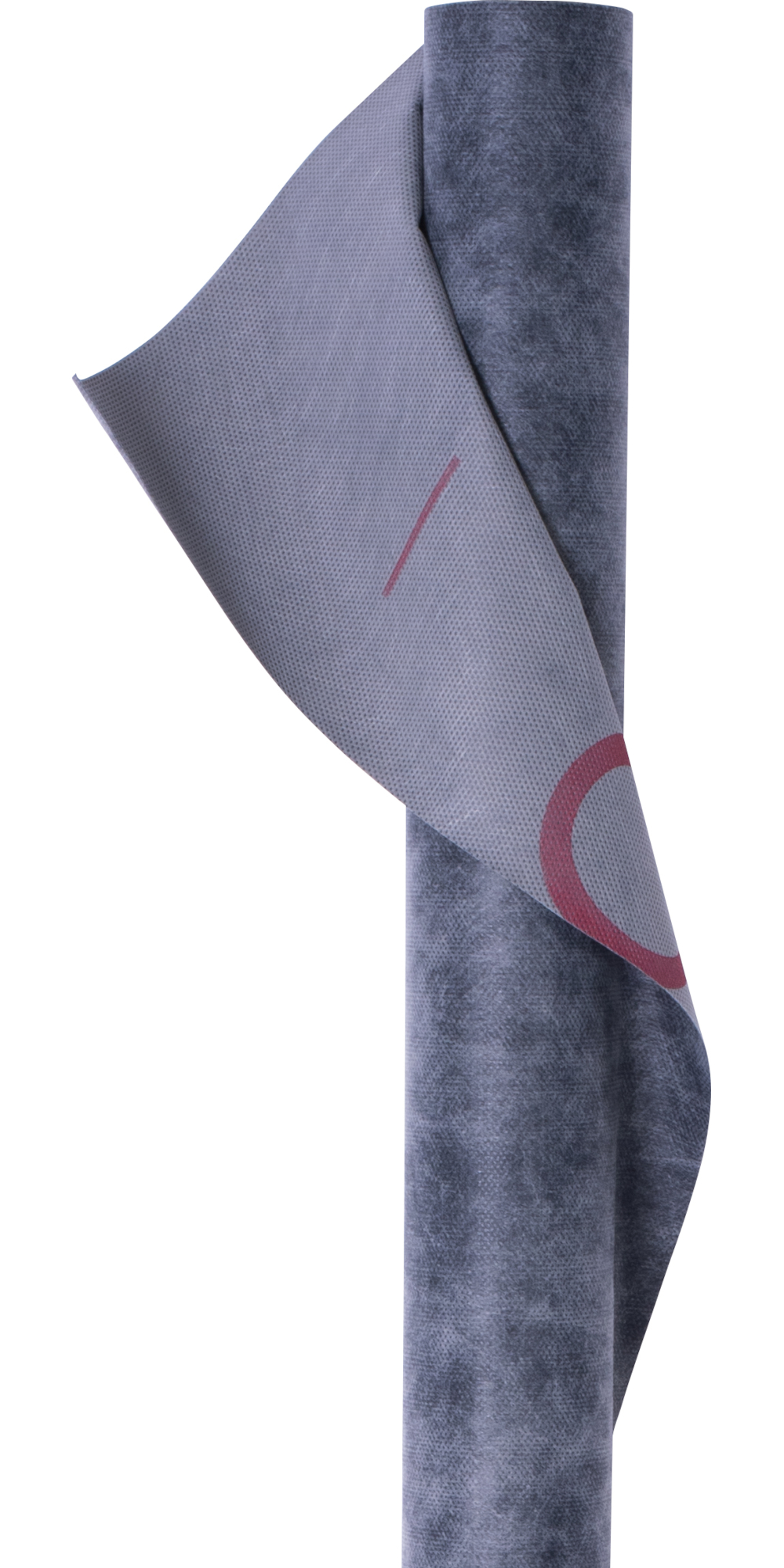 Difúzně propustná fólie DEKTEN PRO II (75 m2/bal.)