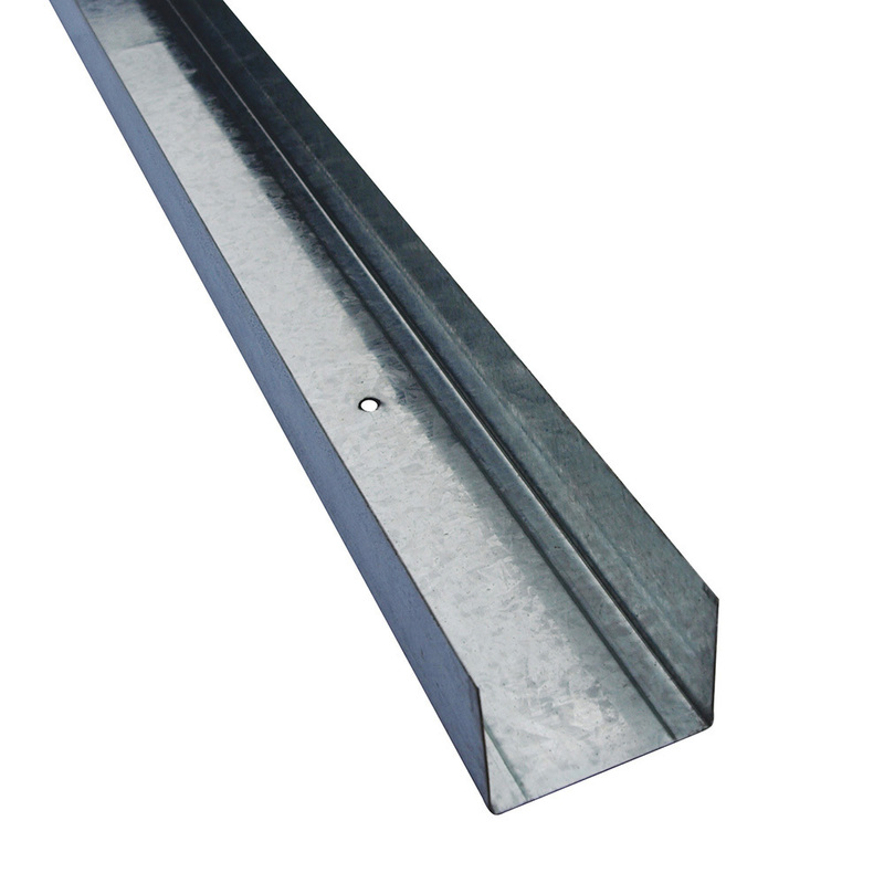Profil obvodový Rigips R-UW 75×40 mm 4 m