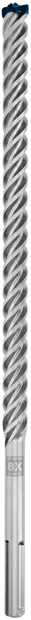 Vrták do betonu Bosch EXPERT SDS max-8X 24×400×520 mm