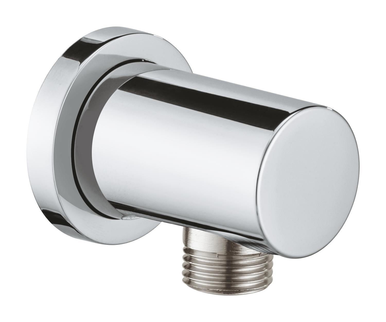 Vývod sprchy Grohe Rainshower chrom