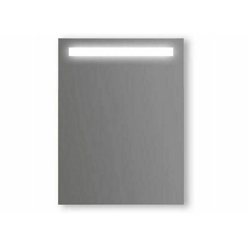 EBS Zrcadlo s LED osvětlením ESB BELIZ6080 60×80 cm