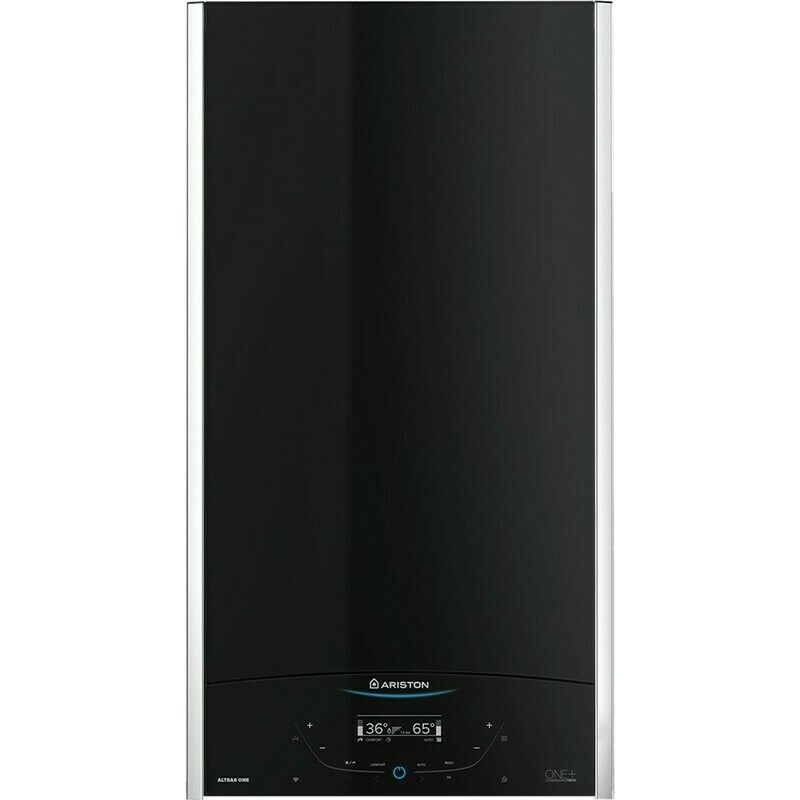ARISTON Kotel kondenzační kombinovaný Ariston Alteas One+ Net 35