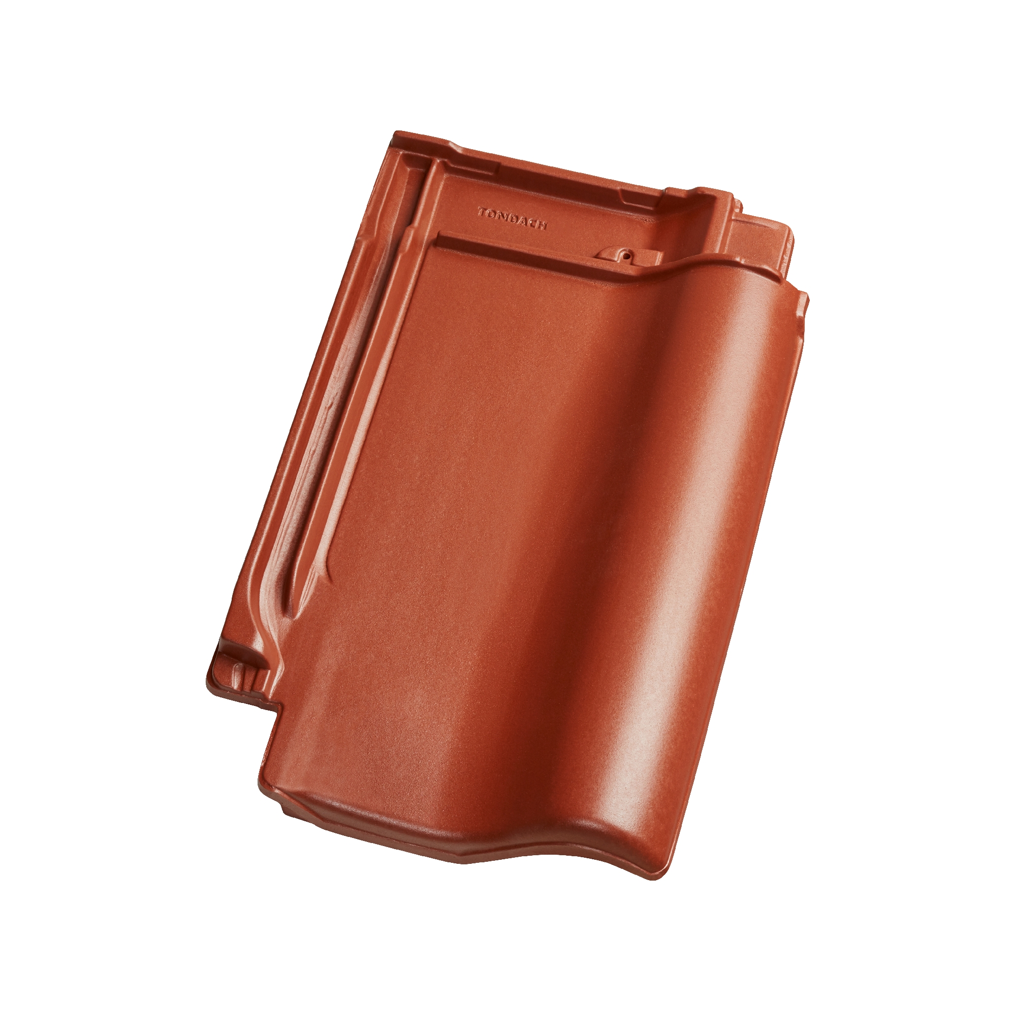 Taška střešní Tondach Sensaton 11 engoba červená