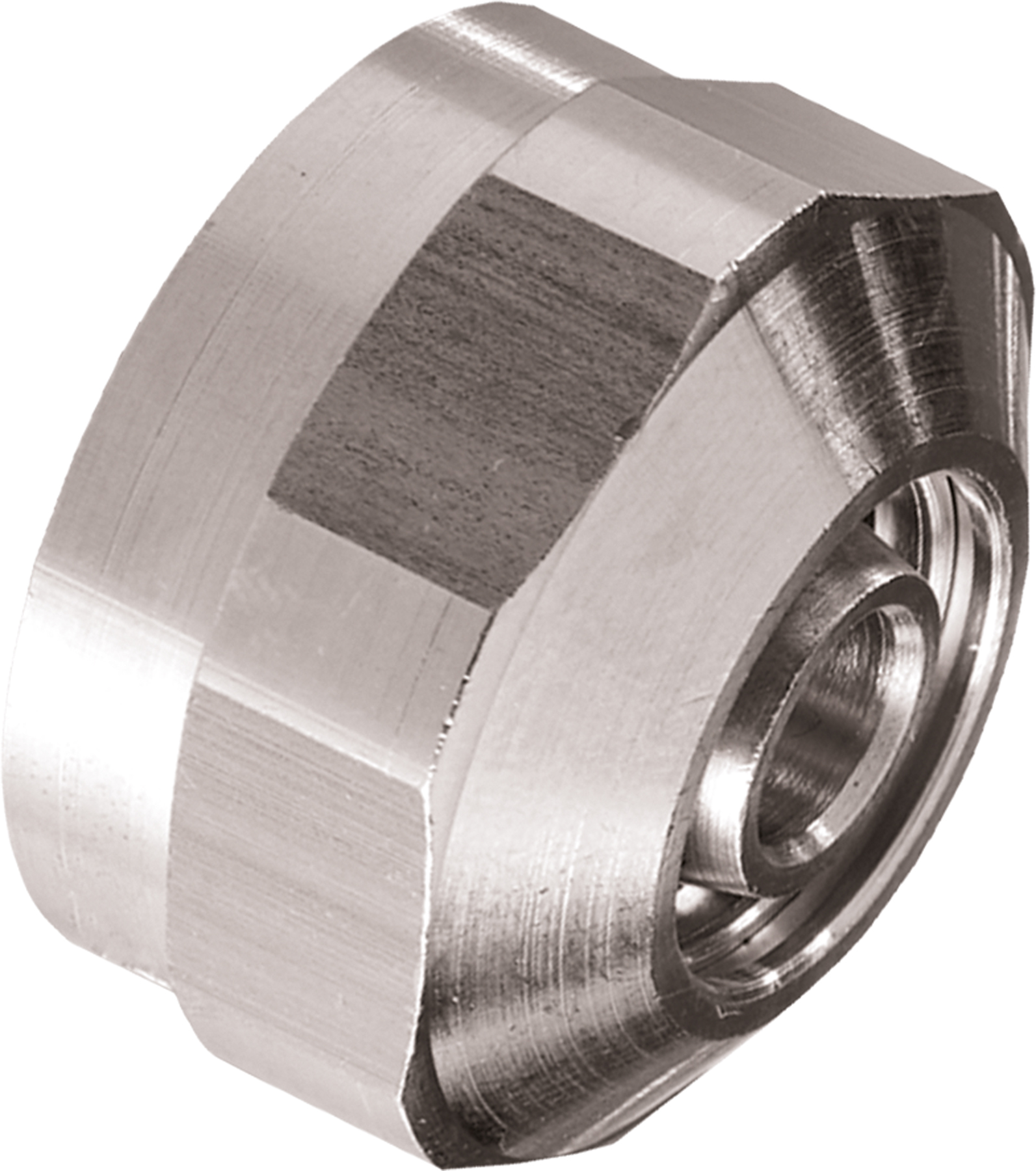 Šroubení svěrné FV Plast 16×2,0 mm, Eurokonus 3/4" 10 ks/bal.