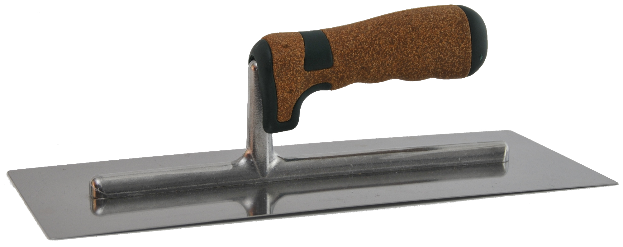 Hladítko nerezové hladké DEK Super RR 130×300 mm