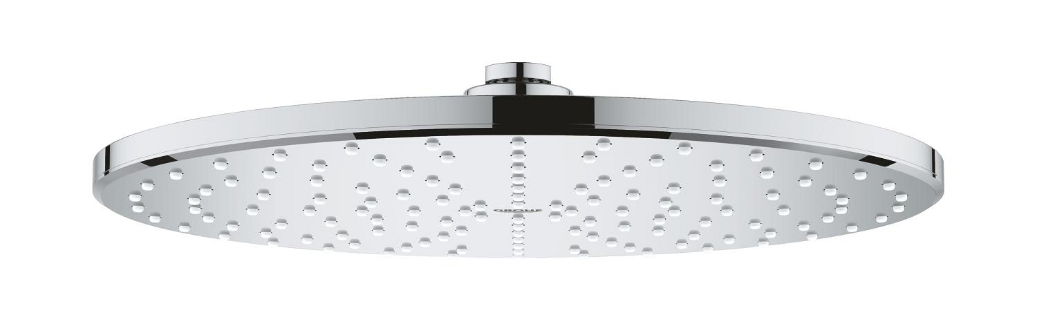 Sprcha hlavová Grohe Rainshower Mono 310 1 proud chrom 26561000