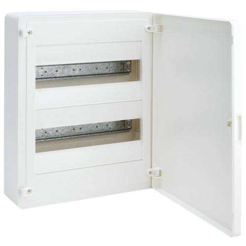 Rozvodnice Hager Golf VS212PD IP 40