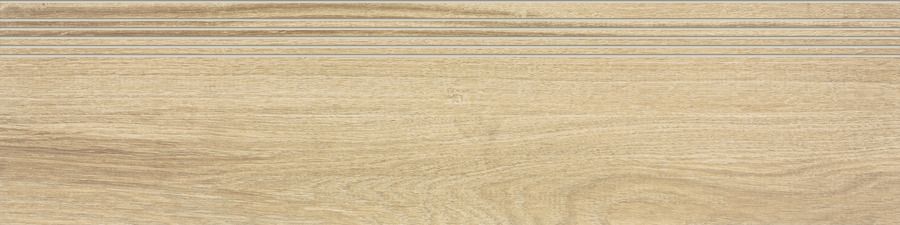 Schodovka Rako Board 30×120 cm béžová DCPVF142