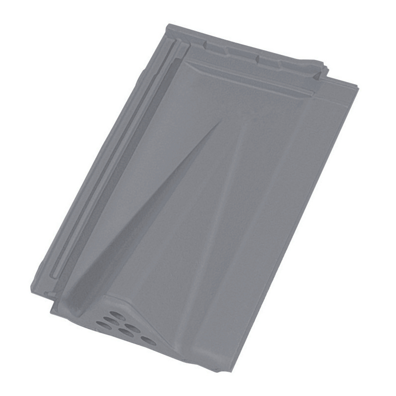 Taška větrací Tondach Contiton 12 engoba šedá