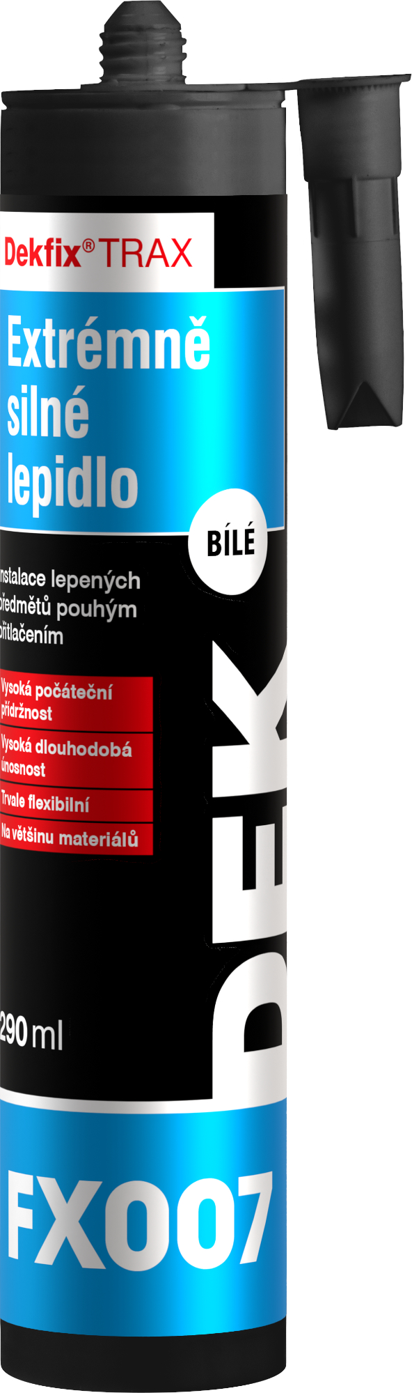 Lepidlo DEKFIX FX007 290 ml