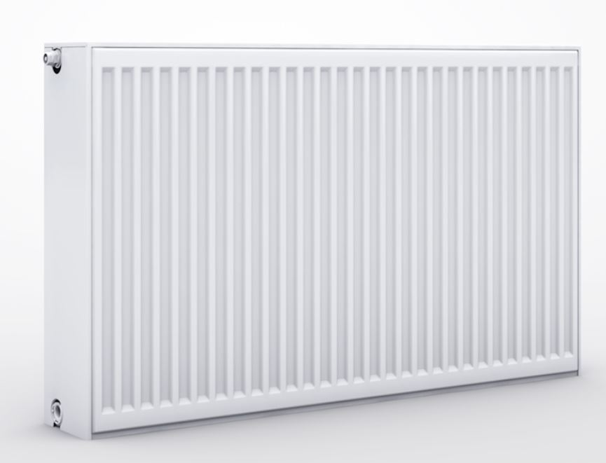 Radiátor deskový klasik Stelrad COMPACT ALL IN 33 (600×1 600 mm) 2. jakost (odřený na zadní straně)