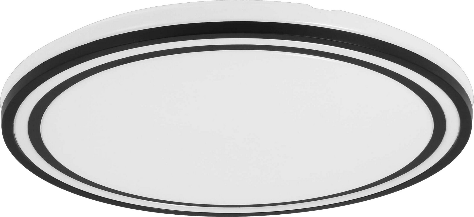 Svítidlo LED CCT ORO Pargo 12 W černá