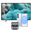 SAMSUNG špičková elektronika a spotrebiče pre modernú domacnosť