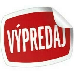 Výpredaj