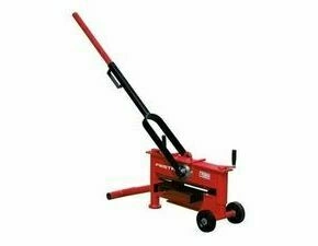 Lámačka dlažby FESTA 140×330 mm