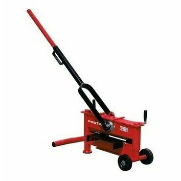 Lámačka dlažby FESTA 140×330 mm