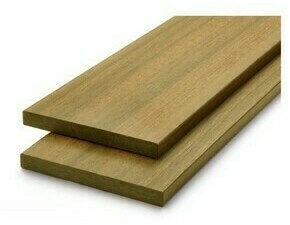 Plotovka drevoplastová DŘEVOplus PROFI 15×138 mm/4 m oak