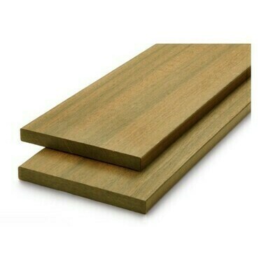 Plotovka drevoplastová DŘEVOplus PROFI 15×138 mm/4 m oak