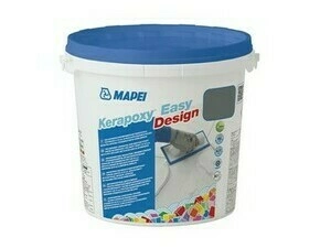 Malta škárovacia Mapei Kerapoxy Easy Design 3 kg tornádo