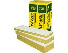 Izolácia tepelná Isover TOP V Final 100 mm