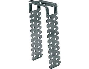 Záves priamy Knauf CD profil 125 mm 100 ks