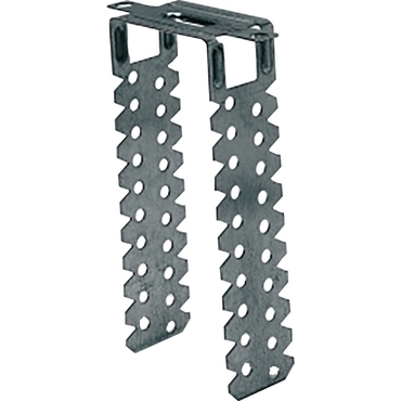 Záves priamy Knauf CD profil 125 mm 100 ks