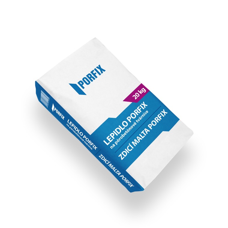 Porfix 20 () Porfix 20