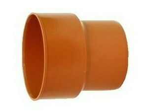 Prechodka KGUG 160 mm