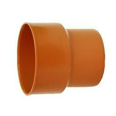 Prechodka KGUG 160 mm