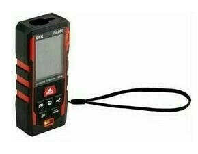 Diaľkomer laserový Dek DA050