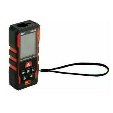 Diaľkomer laserový Dek DA050
