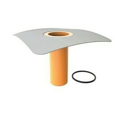 Nadstavec k strešnému vtoku TOPWET TWN v300 PVC