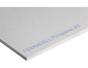 Doska sadrovláknitá Fermacell Firepanel A1 10 mm