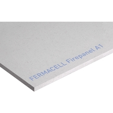 Doska sadrovláknitá Fermacell Firepanel A1 10 mm