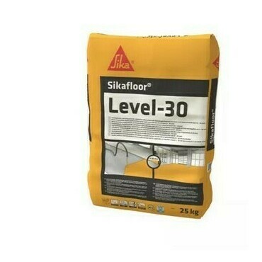Poter podlahový Sika Sikafloor Level-30 25 kg