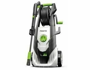 Čistič vysokotlakový FESTA 1 800 W