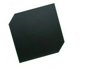 Krytina strešná Swisspearl Česká šablóna Horal čierna