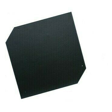 Krytina strešná Swisspearl Česká šablóna Horal čierna