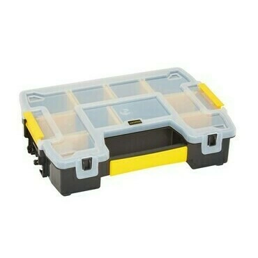 Organizér STANLEY Sortmaster Mini (29x6x21 cm)