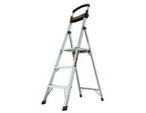 Schodíky Little Giant Xtra-Lite Plus M5